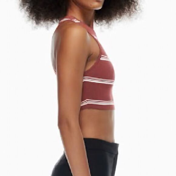 BABATON | Racer Tank - Picture 2 of 11